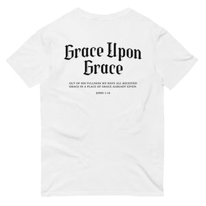 Grace Upon Grace T-Shirt