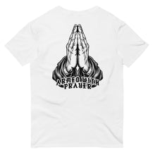 Load image into Gallery viewer, Armed With Prayer T-Shirt
