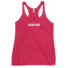 Load image into Gallery viewer, Sacred Rise Tank (Women&#39;s)
