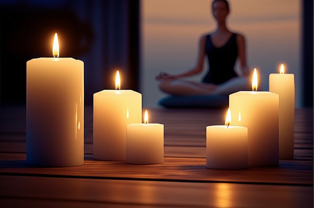 Meditation and mindfulness practice